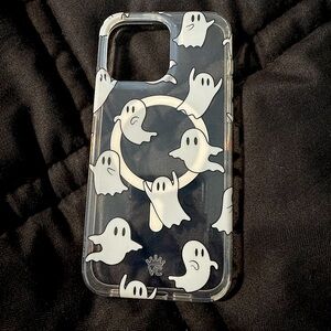Velvet Caviar Ghosted Case